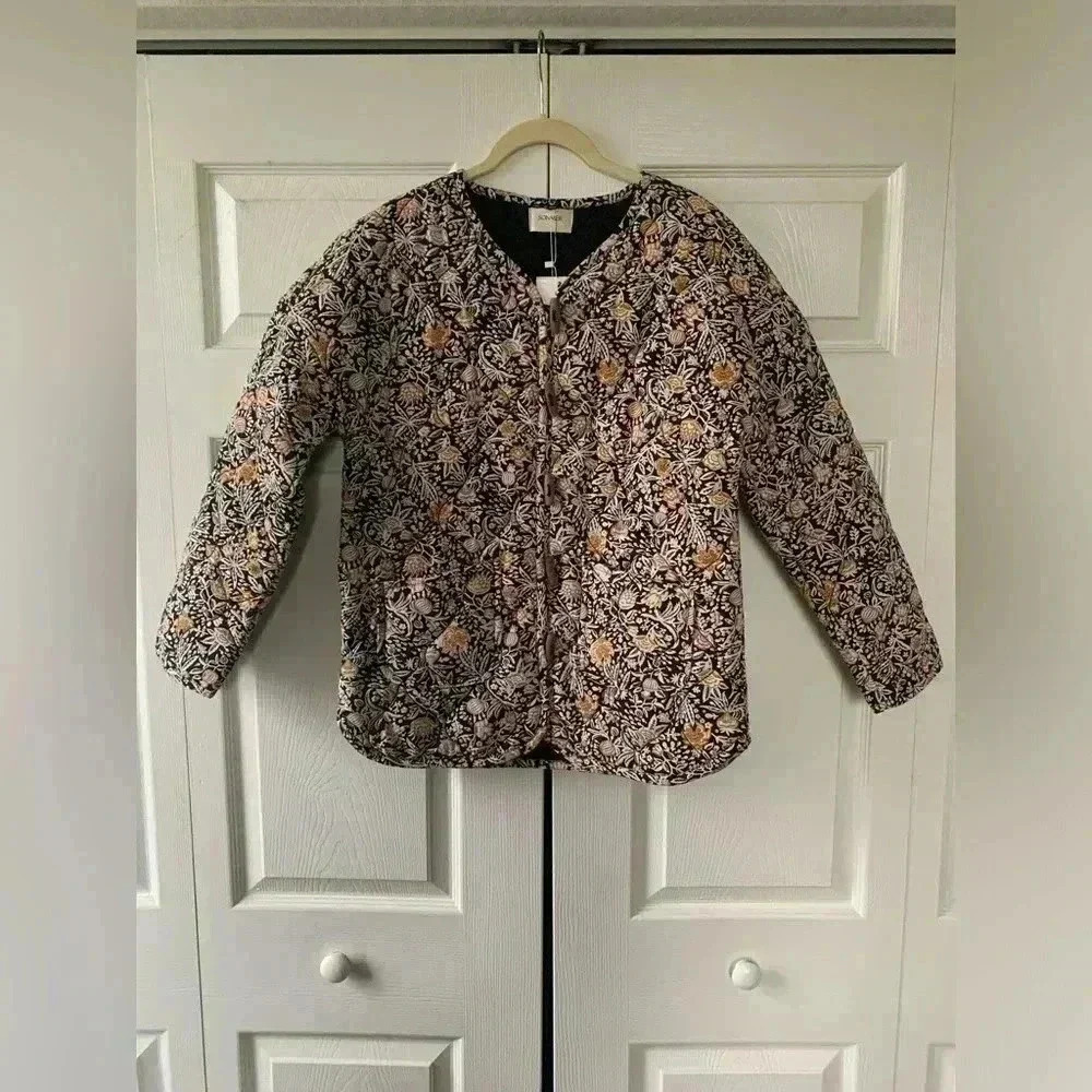 Sonmer Jacket